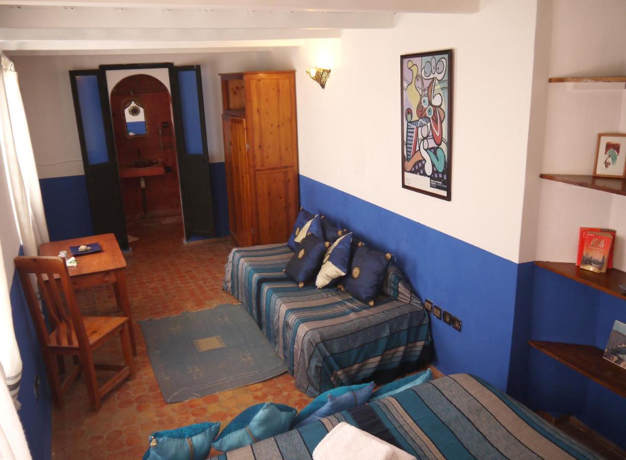 Riad Ocean Medina Essaouira Extérieur photo