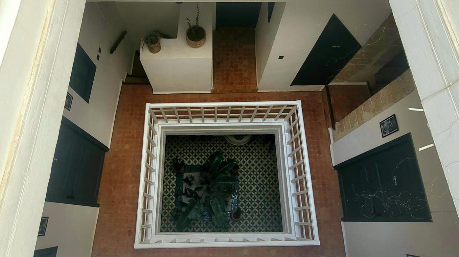 Riad Ocean Medina Essaouira Extérieur photo